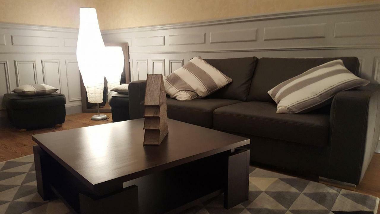 La Villa Mersoise Exteriér fotografie